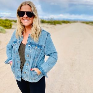 Meet your Posher, Taylor